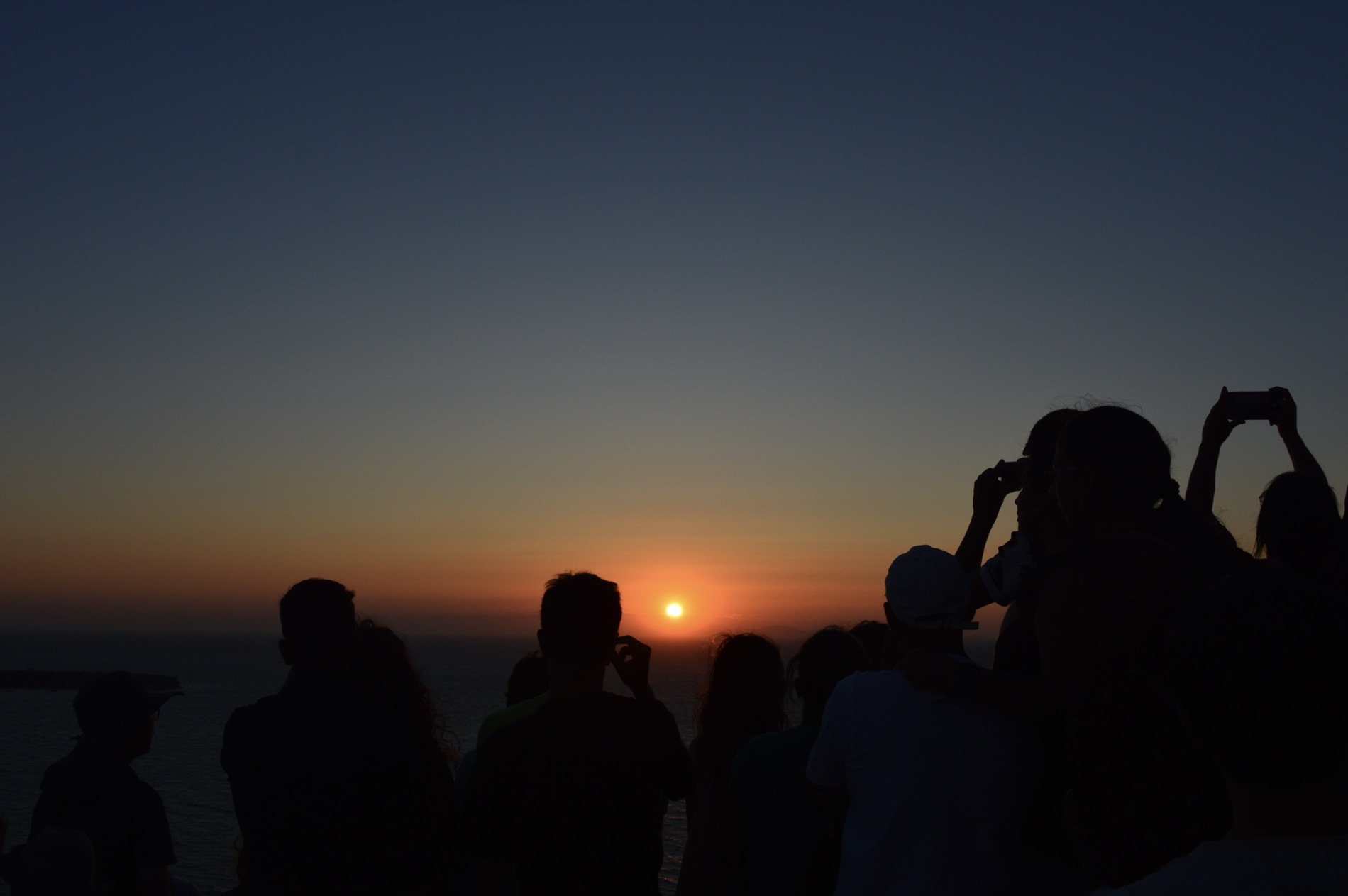 Everyone Watching